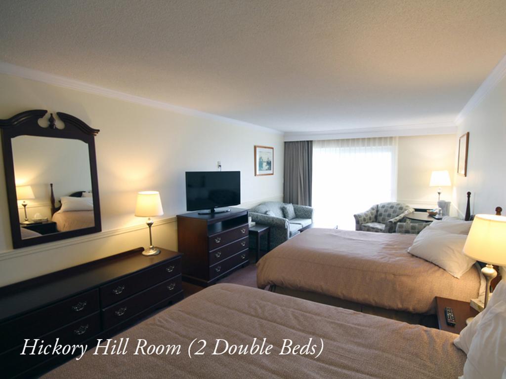 Glen House 3* Lansdowne