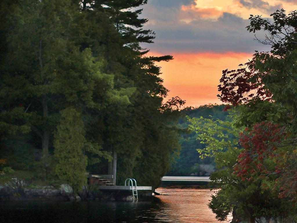 Glen House Resort 3*