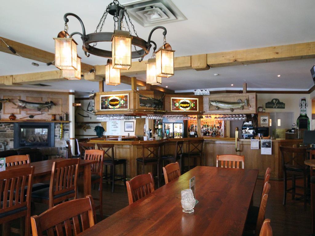 Glen House Resort Lansdowne