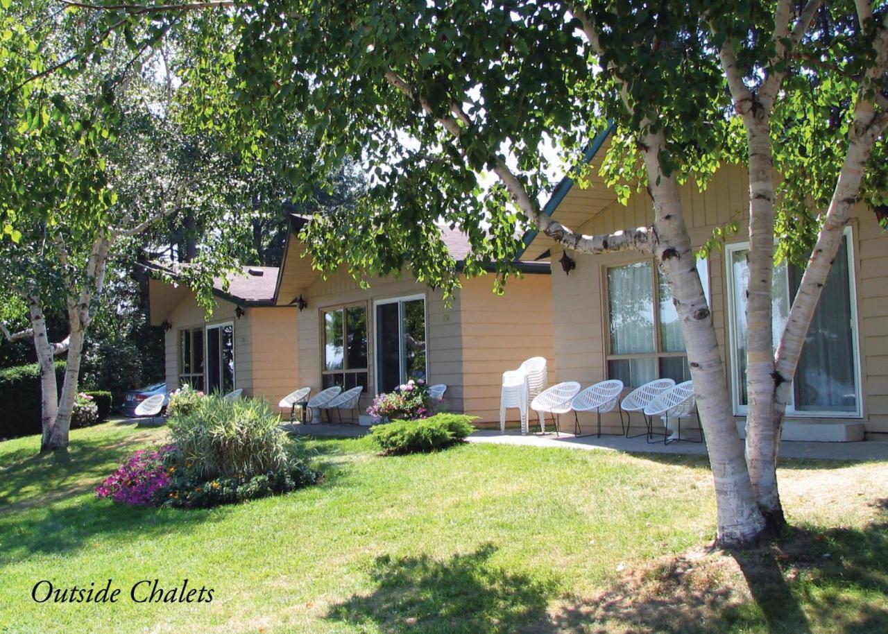Resort Glen House 3*