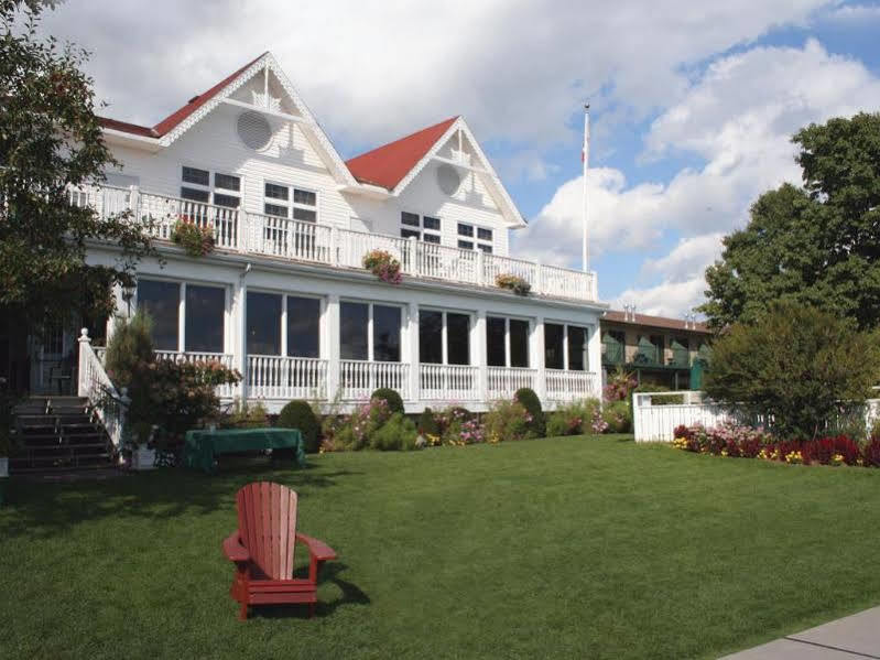 Glen House Resort
